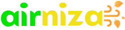 airniza logo