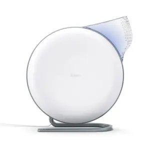 IQAir Atem desk air Purifier