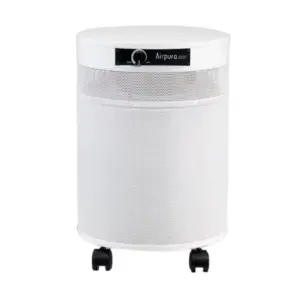 Airpura r714 air purifier