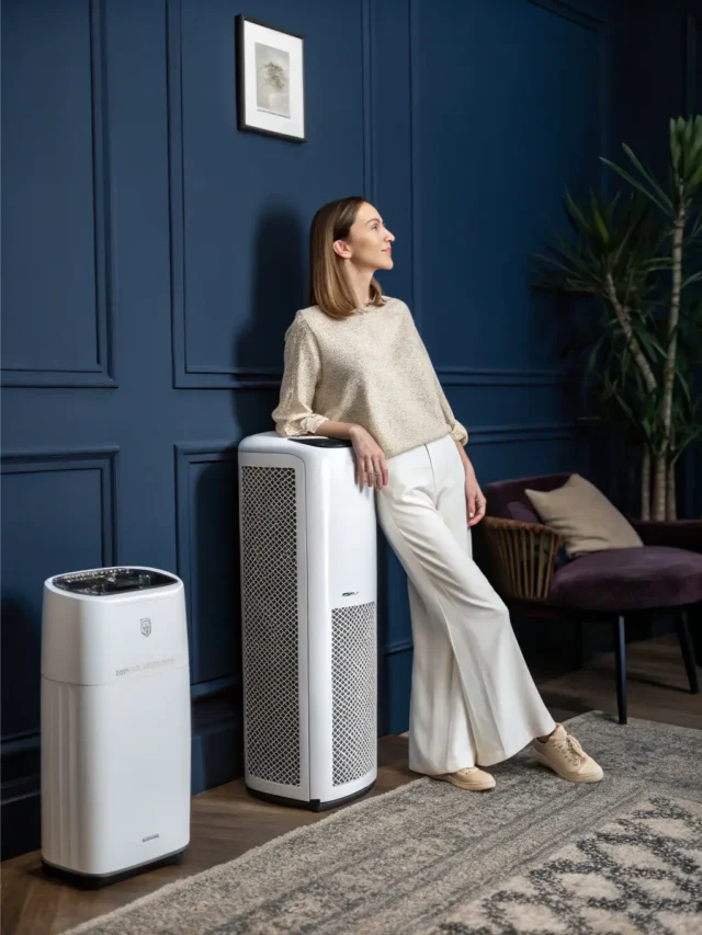 air purifiers for allergy